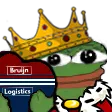 bruijnloveking