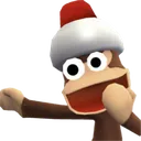 gasp_monkey