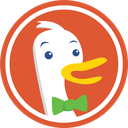 DuckDuckGo Discord emoji