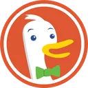 DuckDuckGo DuckDuckGo