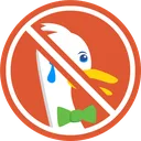 DuckDuckNo