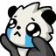 Panda_sad