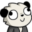 Panda_derp Discord Emoji from Shulkercraft