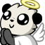 Panda_angel custom emote - Shulkercraft