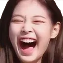 JennieLmao2 Discord Emoji