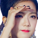 JisooSpy2 Discord emoji