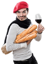 FrZaddyMarcslbaguette Discord emoji