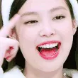 aJennieSalute