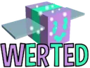WERTED WERTED