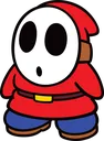 shyguy