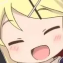 Ayaya AYAYA Discord Emoji