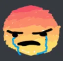madbutcrying Discord Emoji