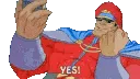 YES