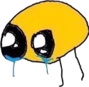 Bigsad bigsad Discord Emoji
