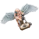 cherub cherub