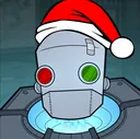 SantaBot SantaBot