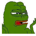 Pepeconfused pepeconfused Discord Emoji