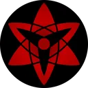 AK_Red_Mangekio6 Discord Emoji