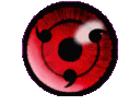 AK_Red_Sharingan3gif Discord Emoji