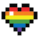 prideheartpixel