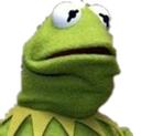 KermitSad Discord emoji