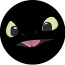 HappyDeadly Discord Emoji