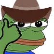 pepethumbsupcowboy