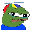Pepecopter