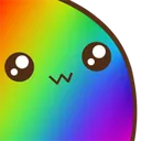 potatorainbow
