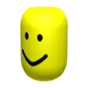 Roblox Noob Discord Emoji