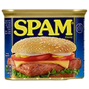 spam
