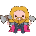 RhaitekkThor