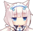 nekocore11_idkvanilla Discord Emoji