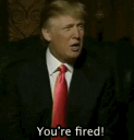 Trump Gif Youre Fired Discord Emoji