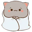 C_nyablanket Discord Emoji