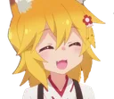 Nekocore17 Senkohappy Discord Emoji