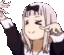 chika Discord emoji