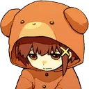 kmUpset Discord Emoji