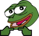 pepeisforme