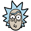 rickwut Discord emoji