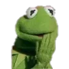 KermitLaughing