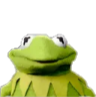 KermitChunky Discord emoji