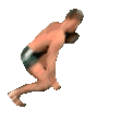 GachiPls Discord emoji