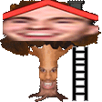 peepoPogClimbingTreeHard4House Discord emoji