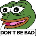 DontBeBad