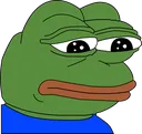 SadPepe