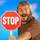 stop