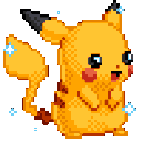pokemon_yay Discord Emoji