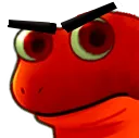 worryMadEyes