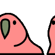 Parrot Party Discord Emoji